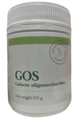 GALACTO-OLIGOSACCHARIDES 100G