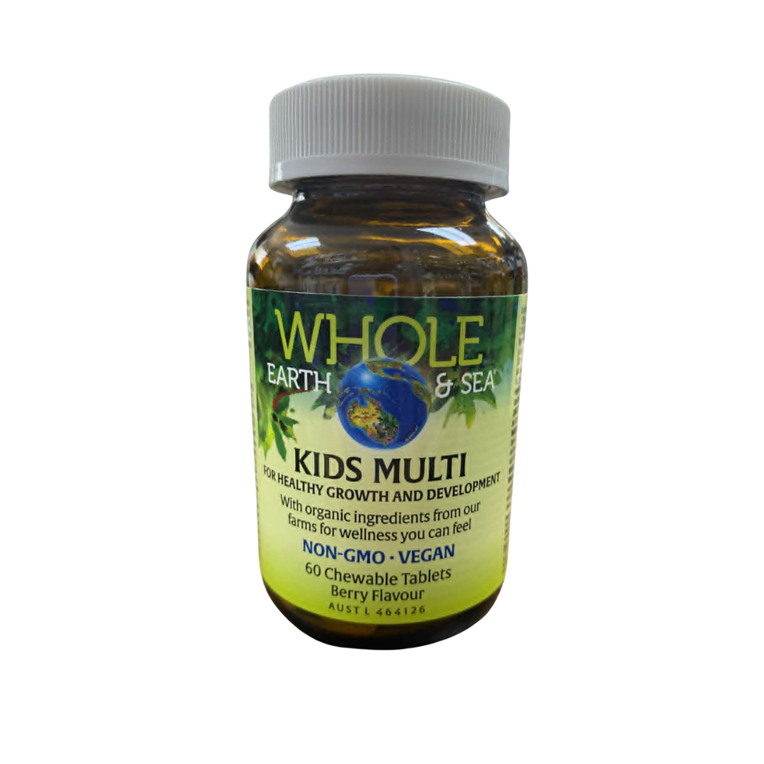 Kids Multi