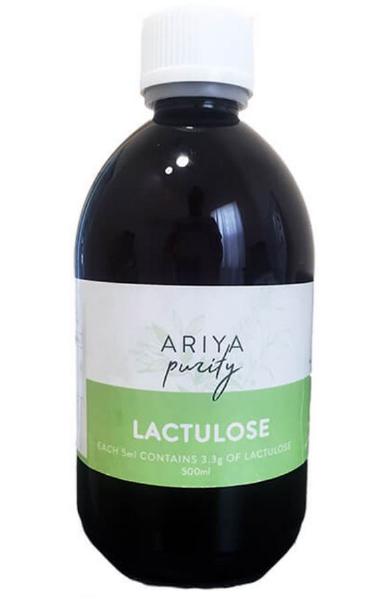 Lactulose 500mL