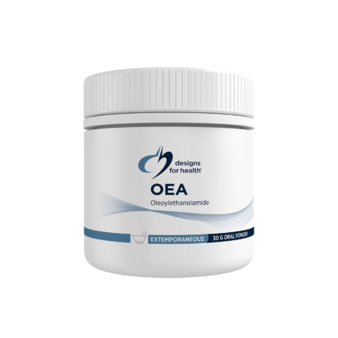 OEA | Designs for Health 30 g