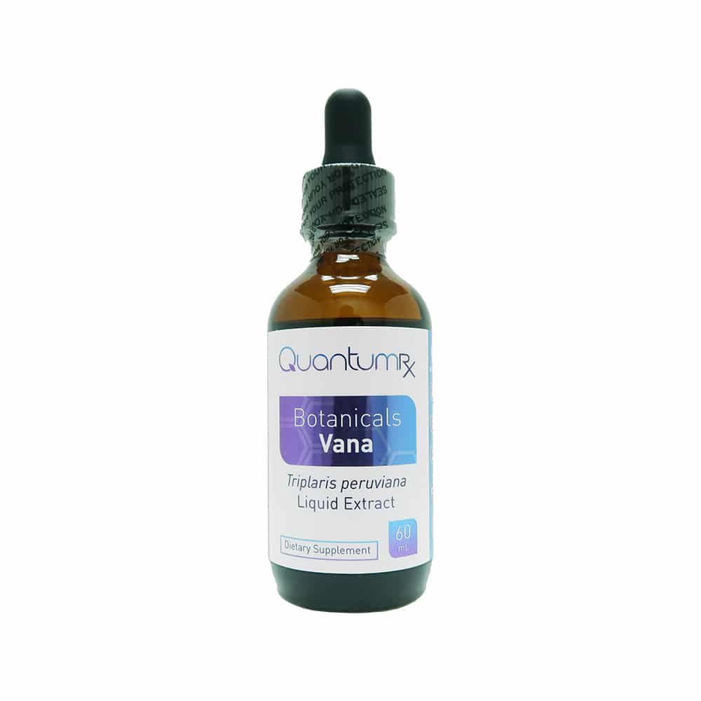 Botancials Vana 60mL - QuantumRX