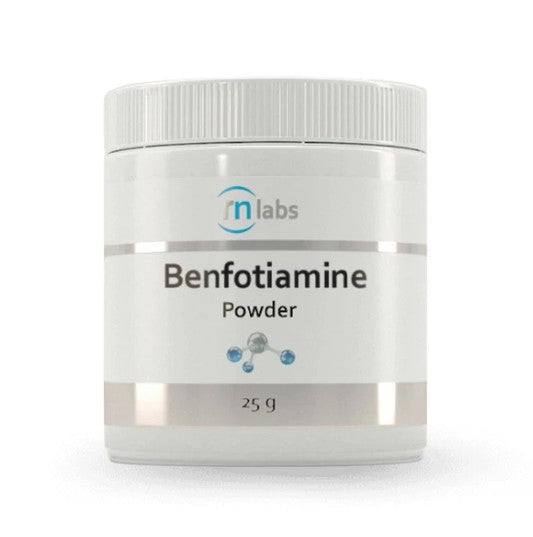 Benfotiamine Powder 25g
