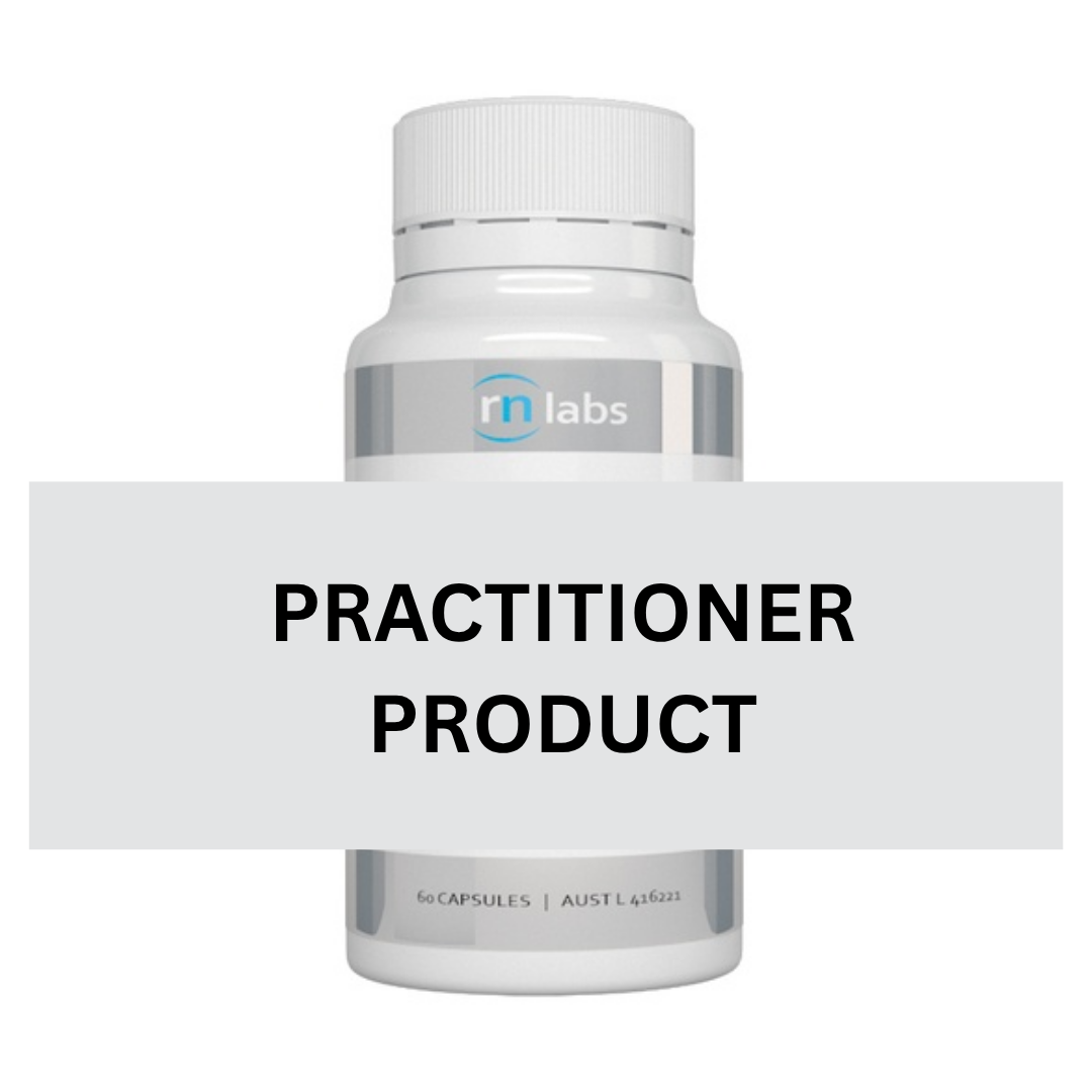 Bergasome+ Cholesterol Support - RN Labs 60 capsules