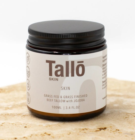 Skin Tallow Cream 100ml