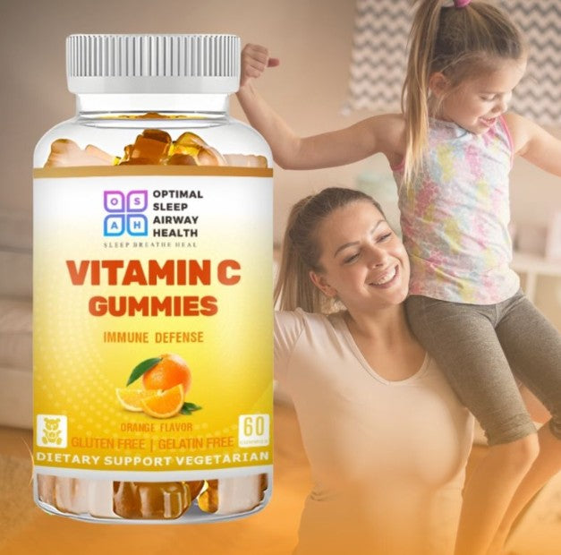 Vitamin C Gummies