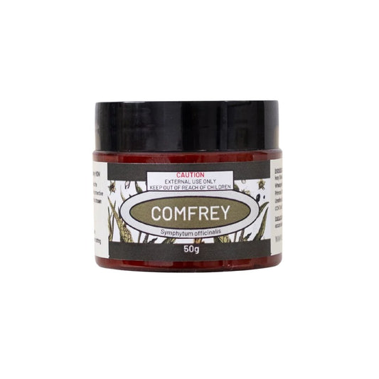 Comfrey - Wildcraft Dispensary 50g